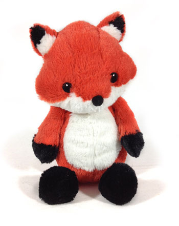 Product Of The Day: Frankie The Fox By Cloud B | Kids Today