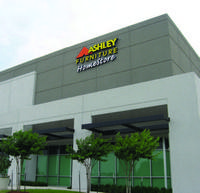 Ashley Furniture Homestore opens new locations in New York, Texas