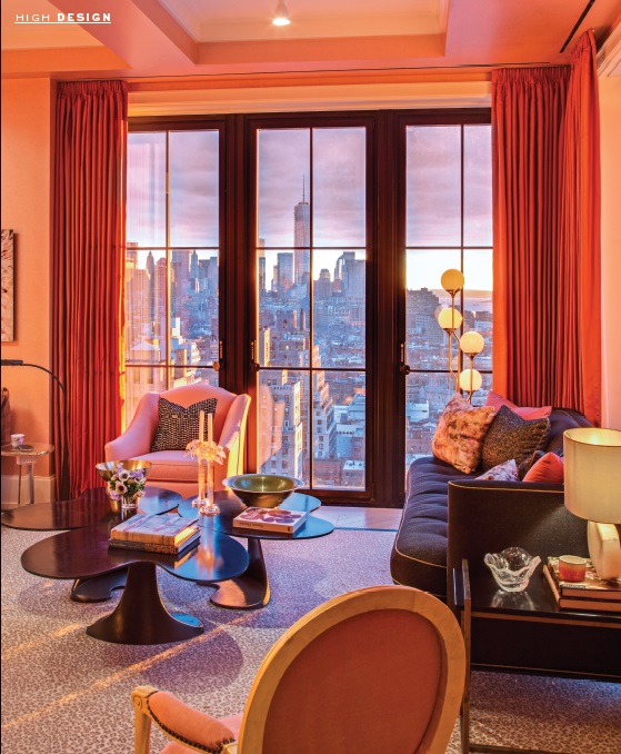 Jamie Drake profile: jamie drake | home accents today Jamie Drake profile: jamie drake | home accents today