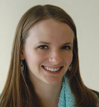 Alexa Boschini