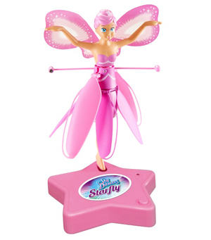 flying fairy spin master