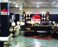 Hom Furniture Adds Baby Bargain Departments Furniture Today