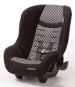 cosco scenera next compatible stroller