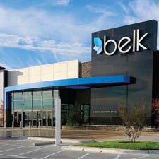 belk loss profit q3 goes charlotte inc