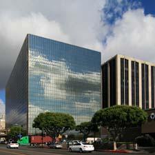 California Market Center