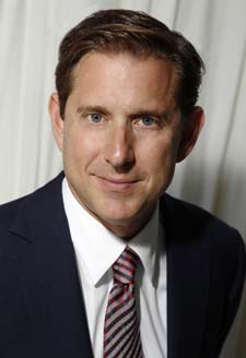 Richard Baker