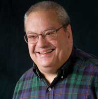 Bruce Bjorkman