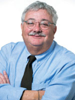 Warren Shoulberg