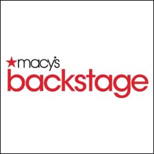 Macy’s Backstage Opens Today | Home Furnishings News