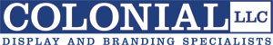 collonial logo 7