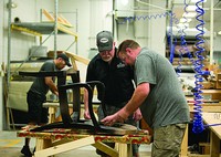 CVCC Furniture Academy