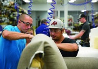 Furniture Academy