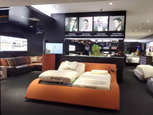De Rucci Expanding U S Bedding Retail Presence Furniture De Rucci Expanding U S Bedding Retail Presence Furniture