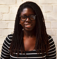 Sheila Sanon