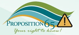 California Launches Consumer-focused Prop 65 Website | Furniture Today