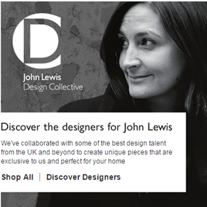 John Lewis goal: £1billion home product revenue by ‘20 | Home Textiles Today