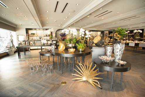 Michael Aram Opens W. Hollywood Flagship Store | Gifts & Dec