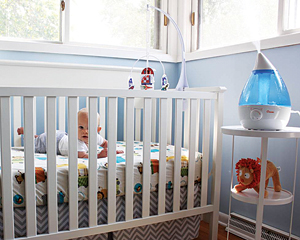 Success Hinges On Turning Need To Want Kids Today Crane Humidifier