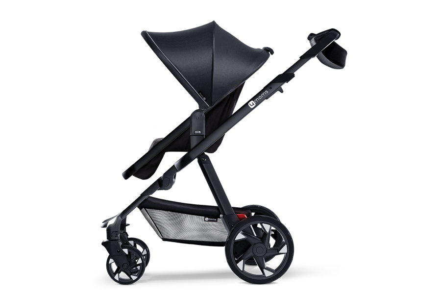 4moms launches moxi stroller at ABC | Kids Today 4moms launches moxi stroller at ABC | Kids Today