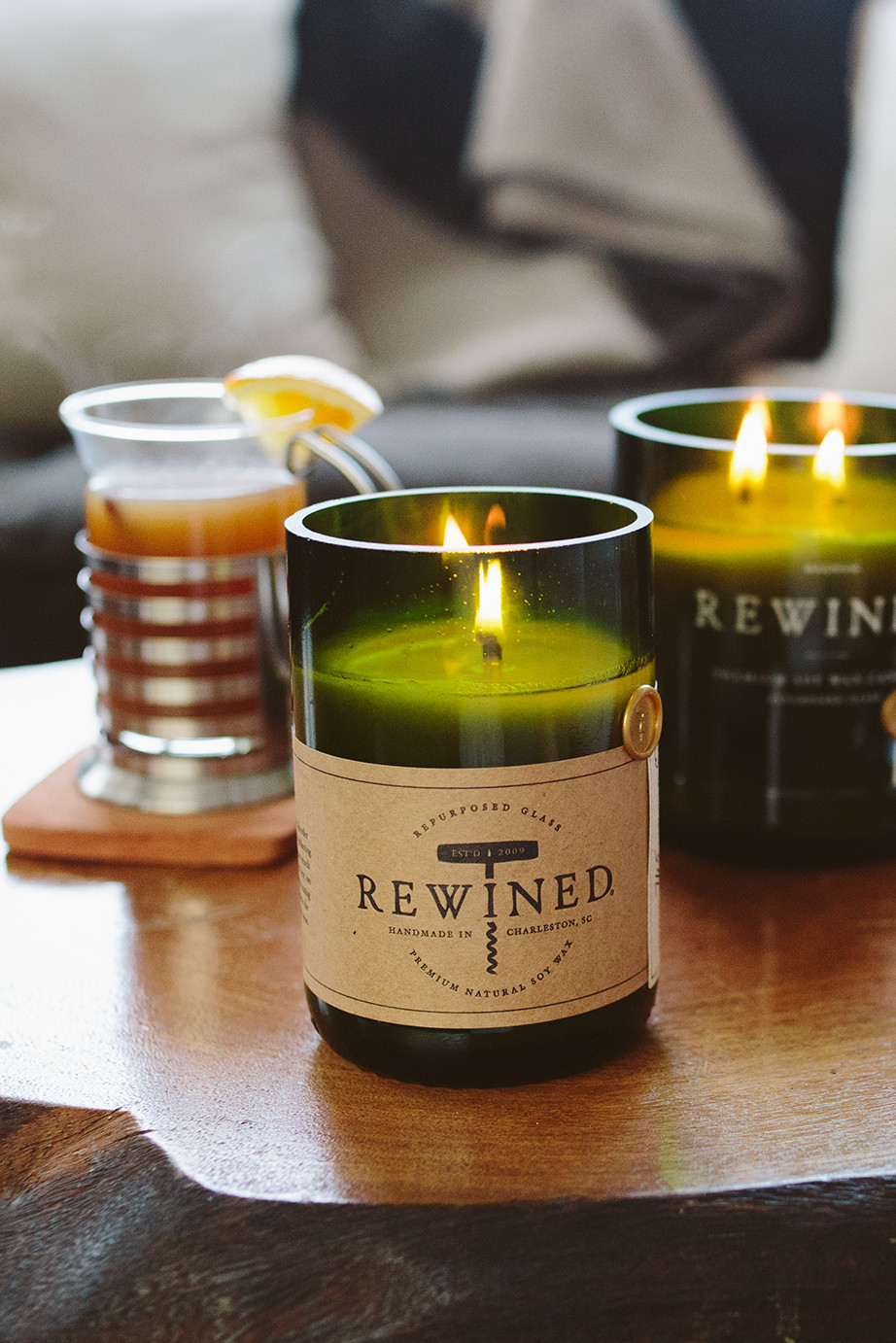 Friday Finds Cozy Candles Gifts & Dec