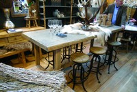 A tale of two markets, Germany\'s Ambiente offers mix of furniture ... A tale of two markets, Germany\'s Ambiente offers mix of furniture ...