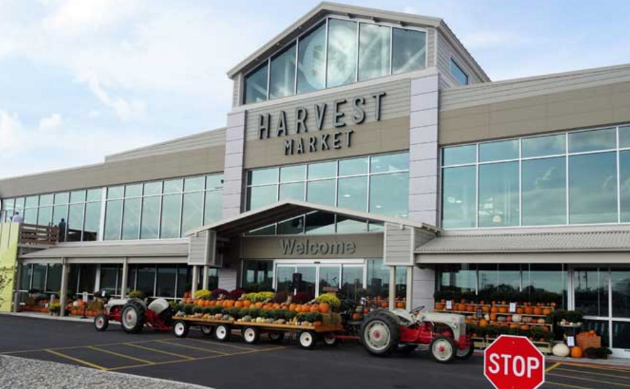 natural harvest market