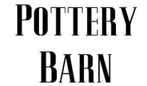 Pottery Barn logo