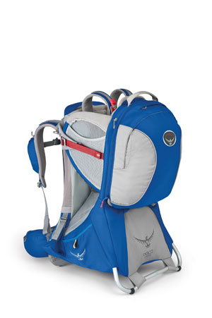 osprey carrier carriers