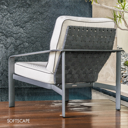 Brown Jordan Announces Softscape Collection Casual Living Brown Jordan Announces Softscape Collection