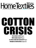 HTT December 6 Cover