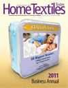 2011 Business Annual cover