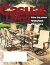 Casual Living cover March 2011