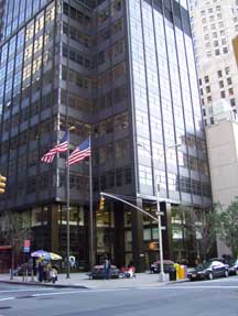 41 Madison