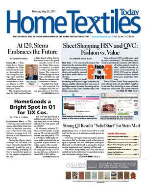 May 23 Cover