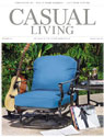 Casual Living cover September 2011