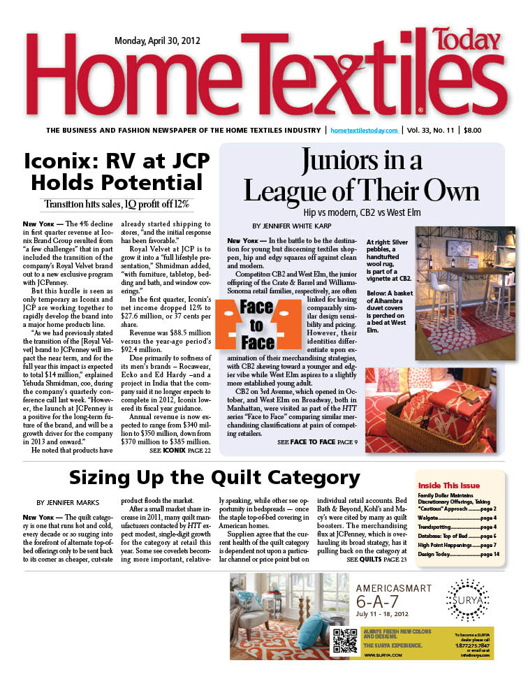 HTT COver