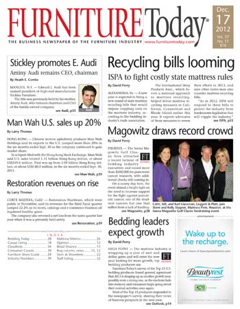 FT Cover 17 December 2012
