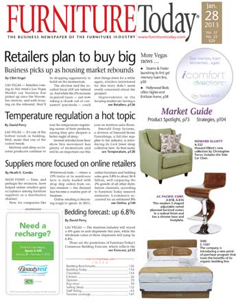 Image of FT Cover 28 January 2013