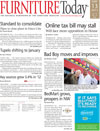 FT cover for 13 May 2013